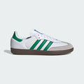 Samba OG  White & Green