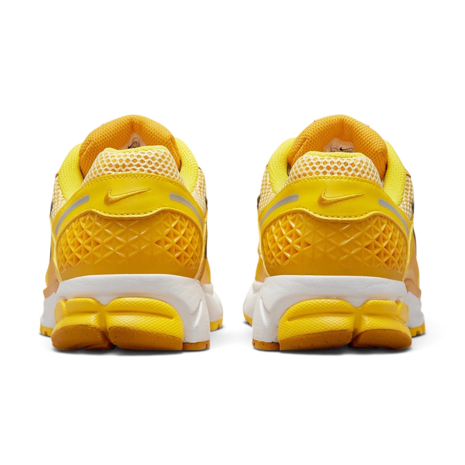 Nike Air Zoom Vomero 5 Yellow Ochre