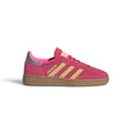 Handball Spezial Pink yeblow silver