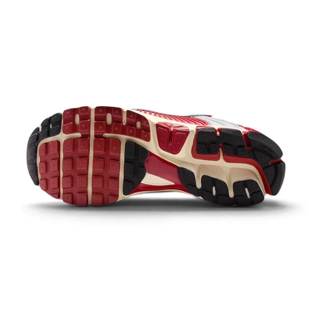 Nike Air Zoom Vomero 5 Gym Red Chrome