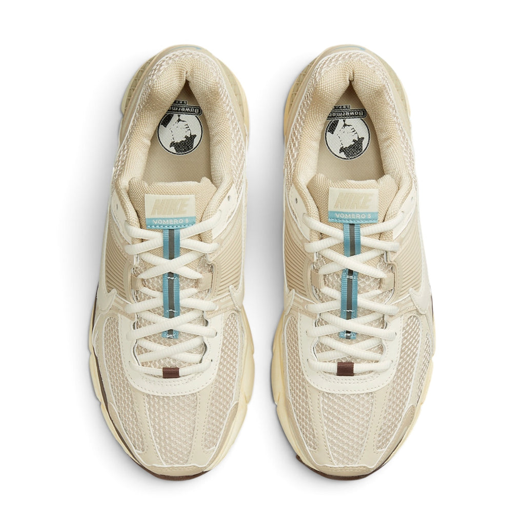Nike Air Zoom Vomero 5 Oatmeal
