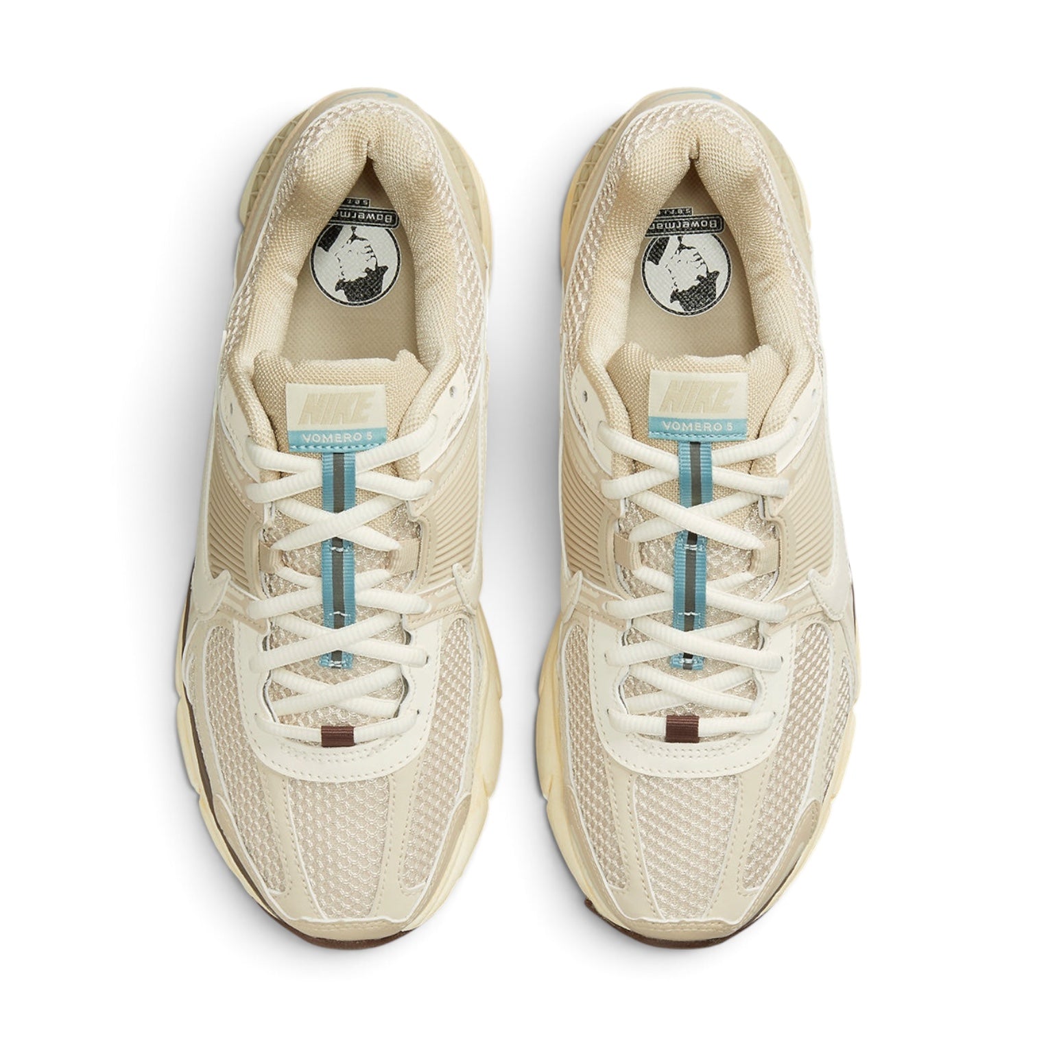 Nike Air Zoom Vomero 5 Oatmeal