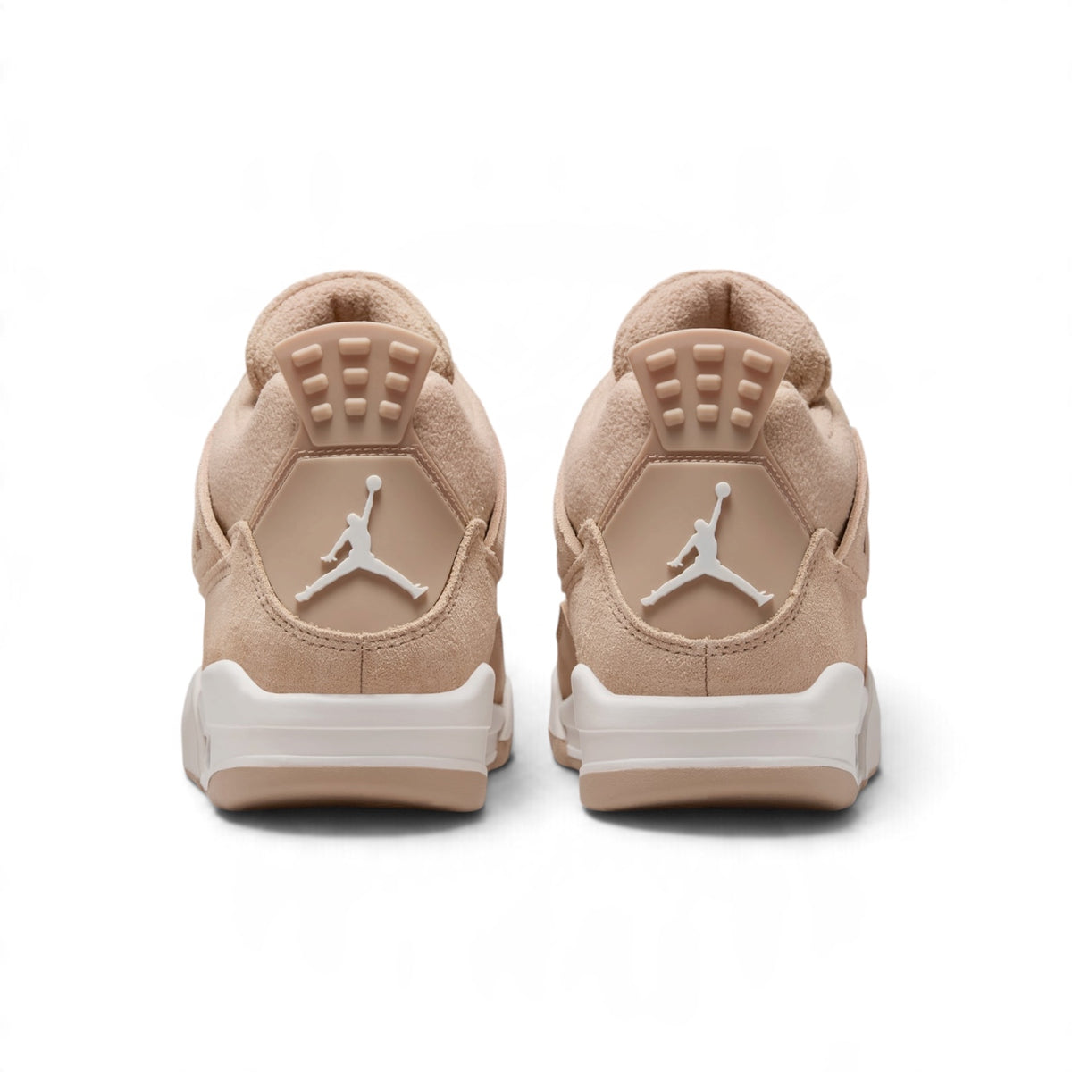 AIR JORDAN 4 RETRO COZY GIRL
