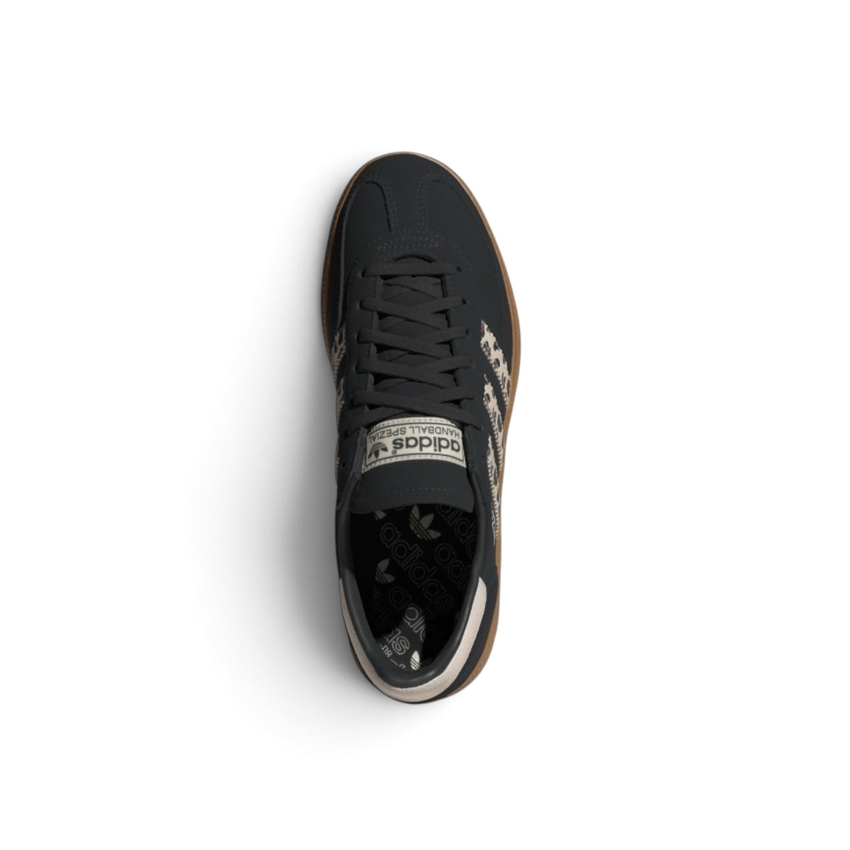 Handball Spezial Leopard