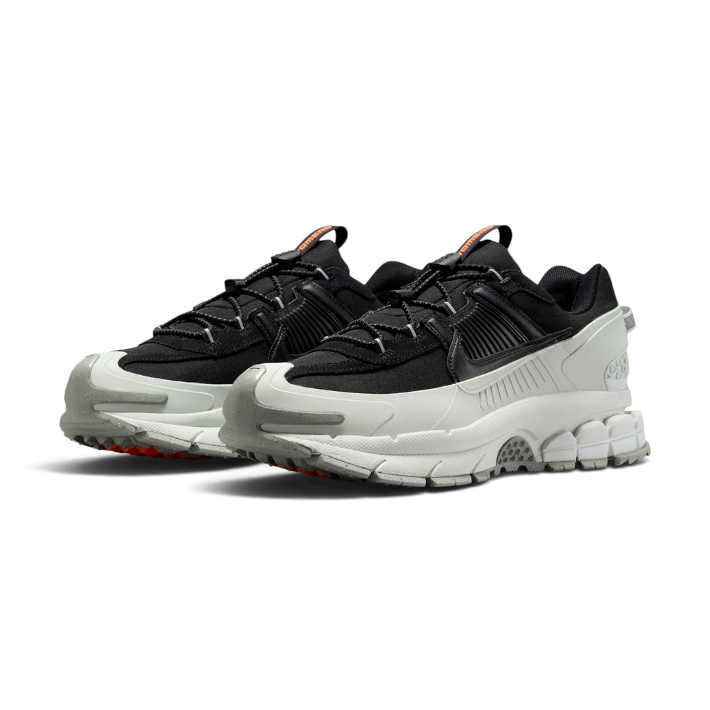 Nike Air Zoom Vomero 5 Black Light Silver