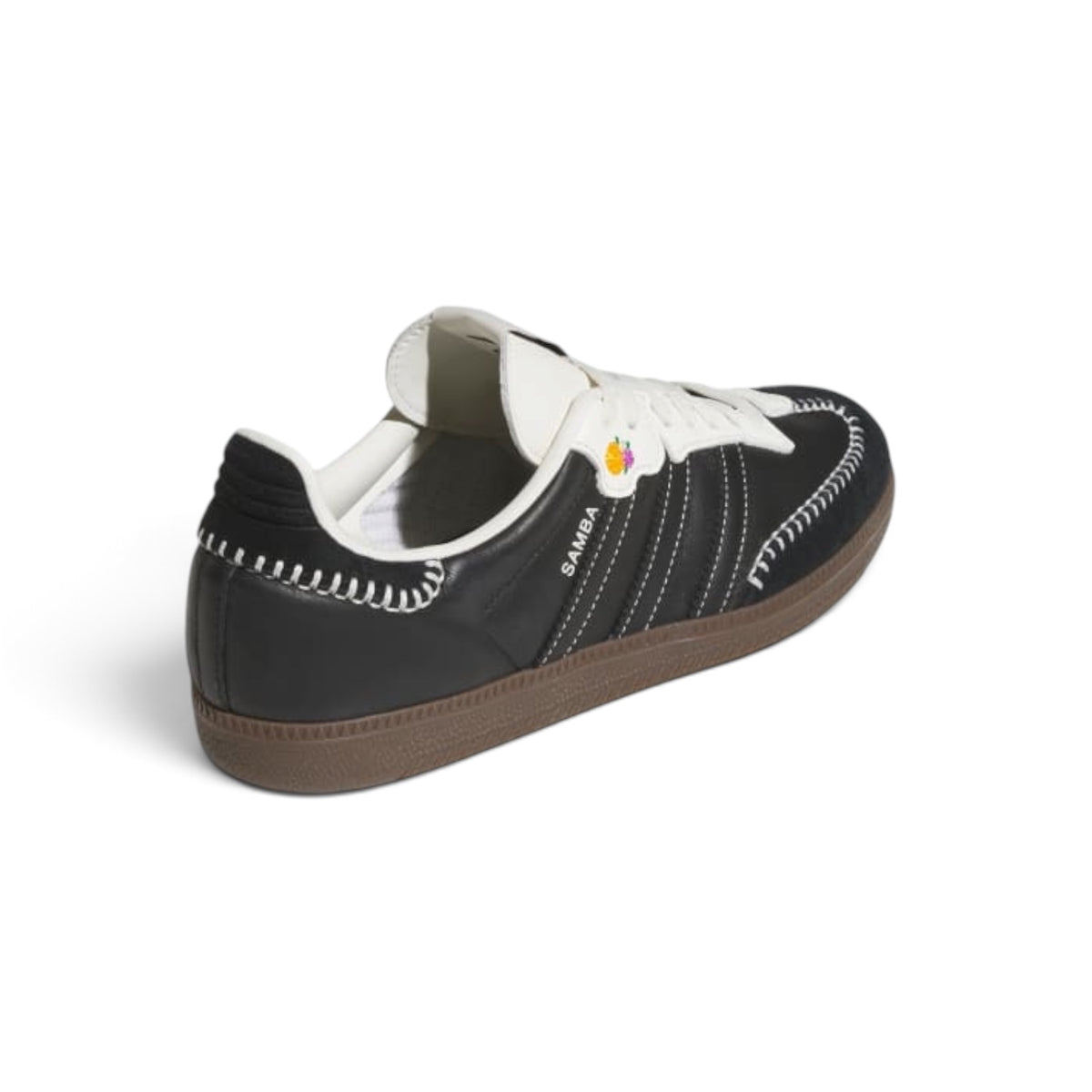 Samba OG Día de Muertos Pack Core Black