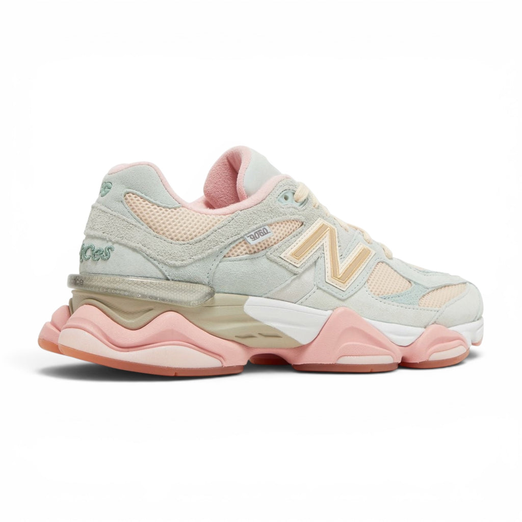 NEW BALANCE JOE FRESHGOODS X 9060 'BABY SHOWER BLUE'