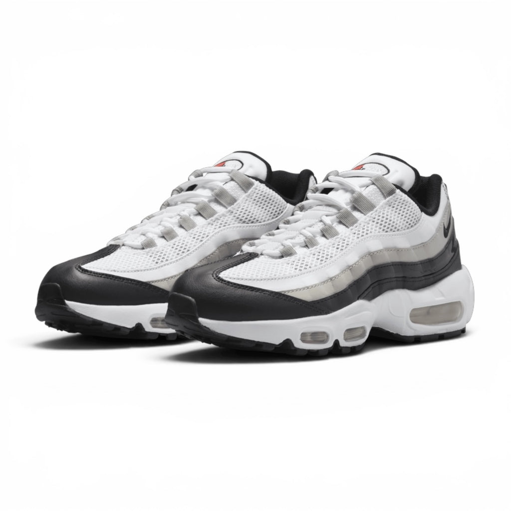 Nike Air Max 95 Light Iron Ore Black