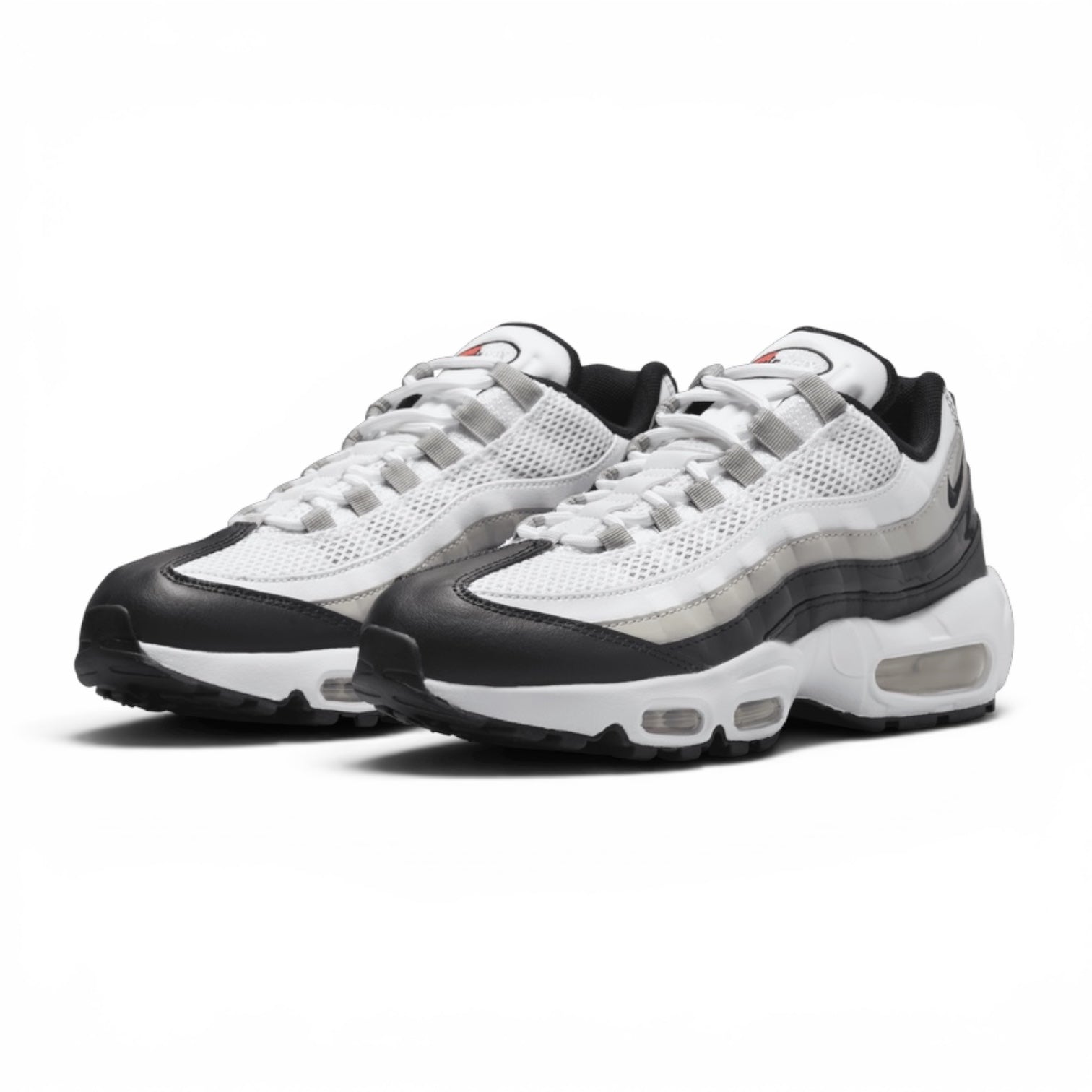 Nike Air Max 95 Light Iron Ore Black