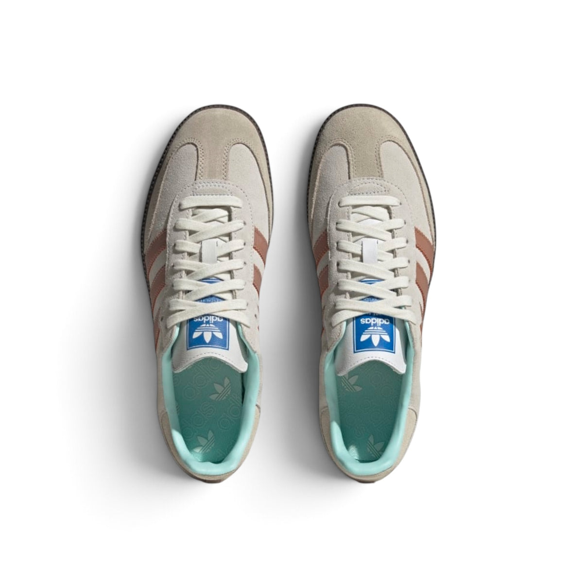 Samba OG Clay Strata