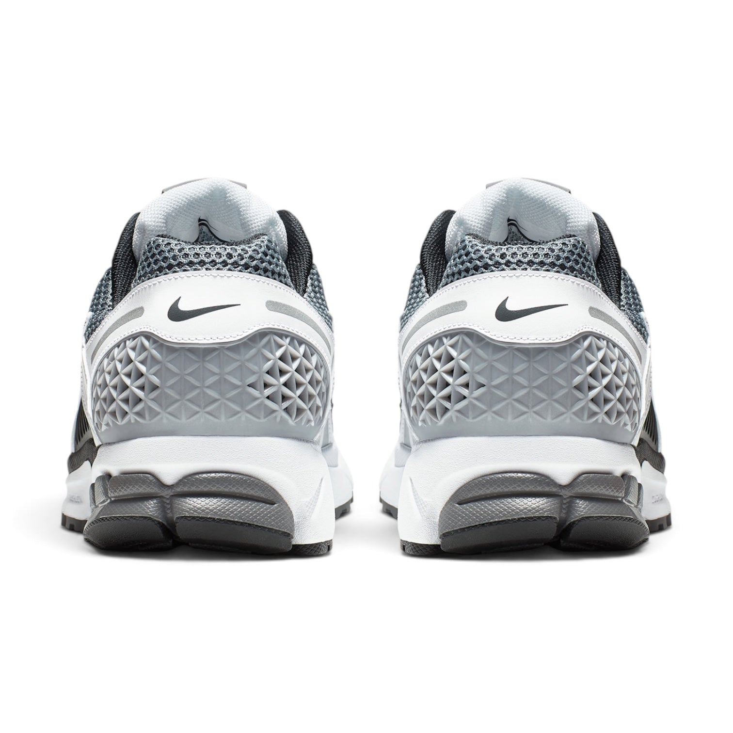 Nike Air Zoom Vomero 5 Dark Grey Black white