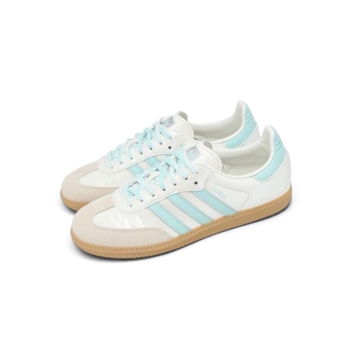 Samba OG Off White Semi Flash Agea