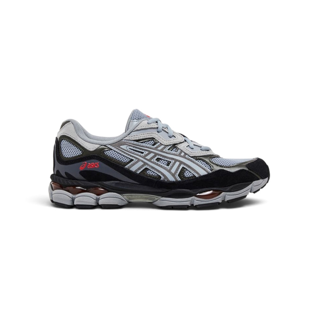 ASICS GEL-NYC 'Gravel Black'