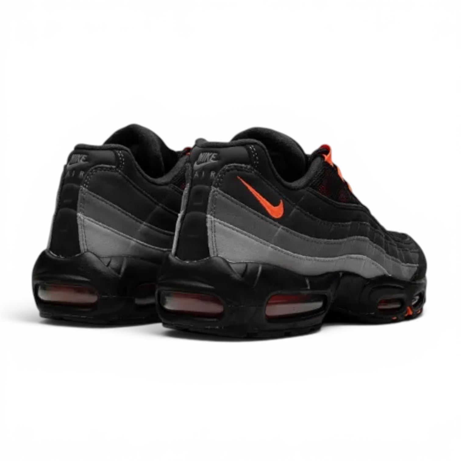 Nike Air Max 95 Hyper Crimnson