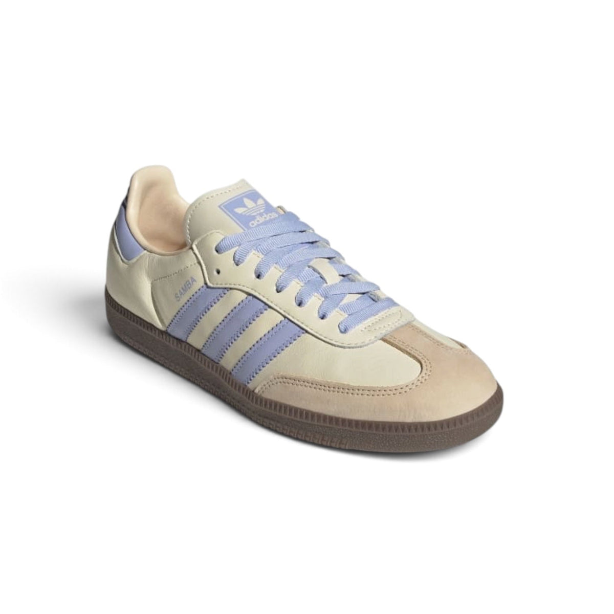 Samba OG Cream/Lilac