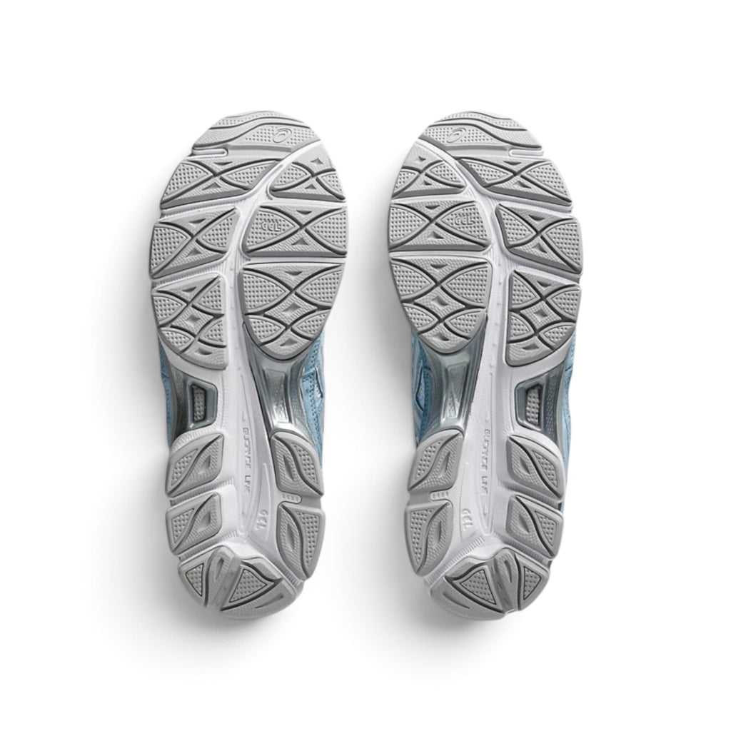 ASICS GEL-NYC 'Cream Arctic Sky'