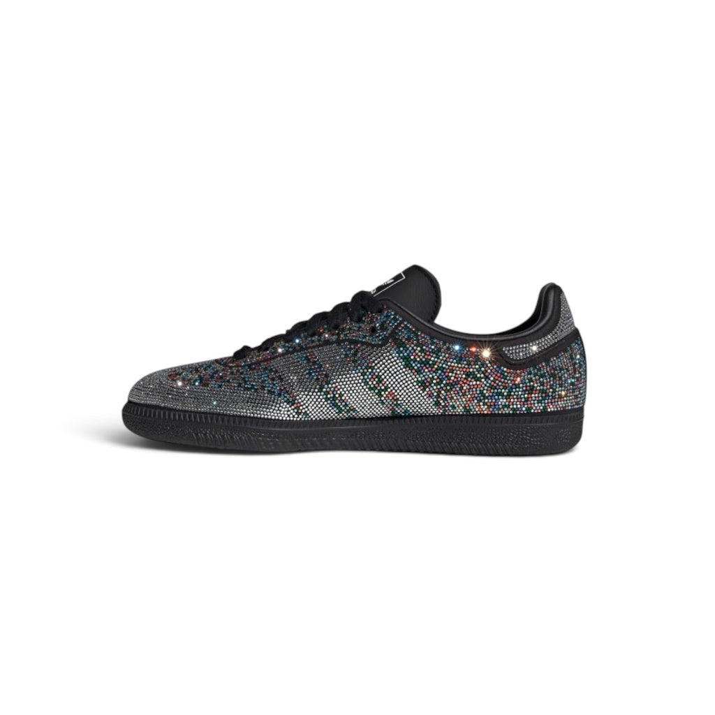 Samba OG Rhinestone Core Black