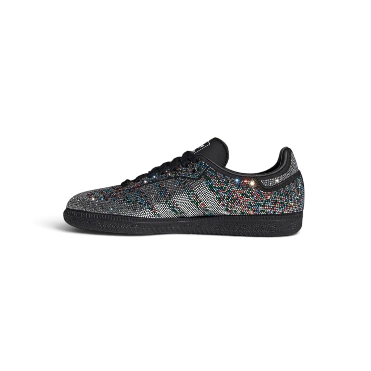 Samba OG Rhinestone Core Black