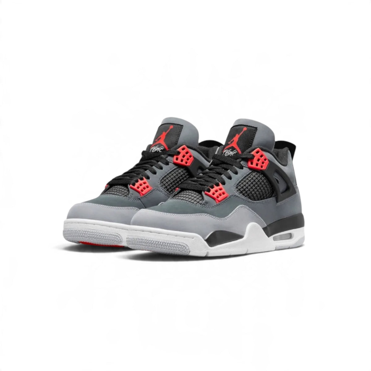 AIR JORDAN 4 Infrared