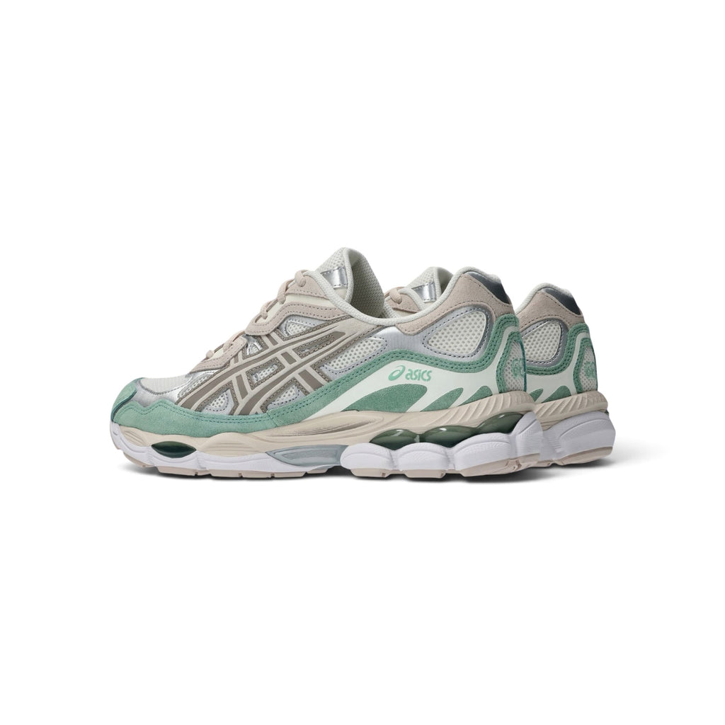 ASICS GEL-NYC 'Cream Beige Green'