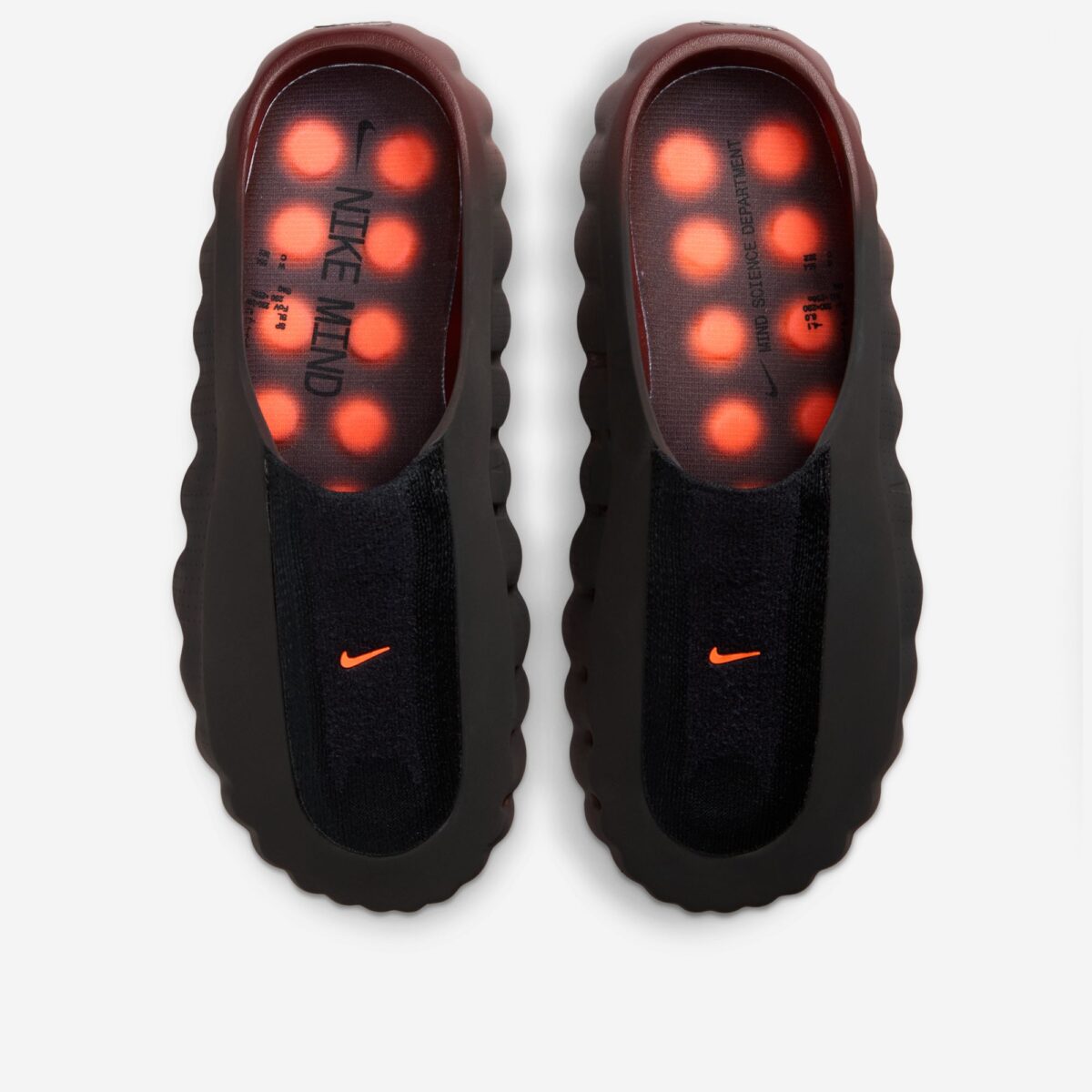 Nike Mind 001 Bronze Eclipse