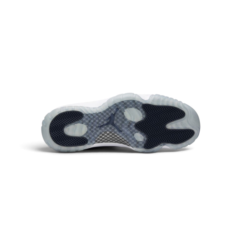 AIR JORDAN 11 RETRO LOW MIDNIGHT NAVY
