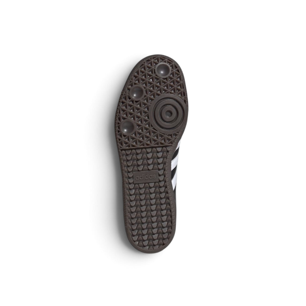 Samba OG Black White