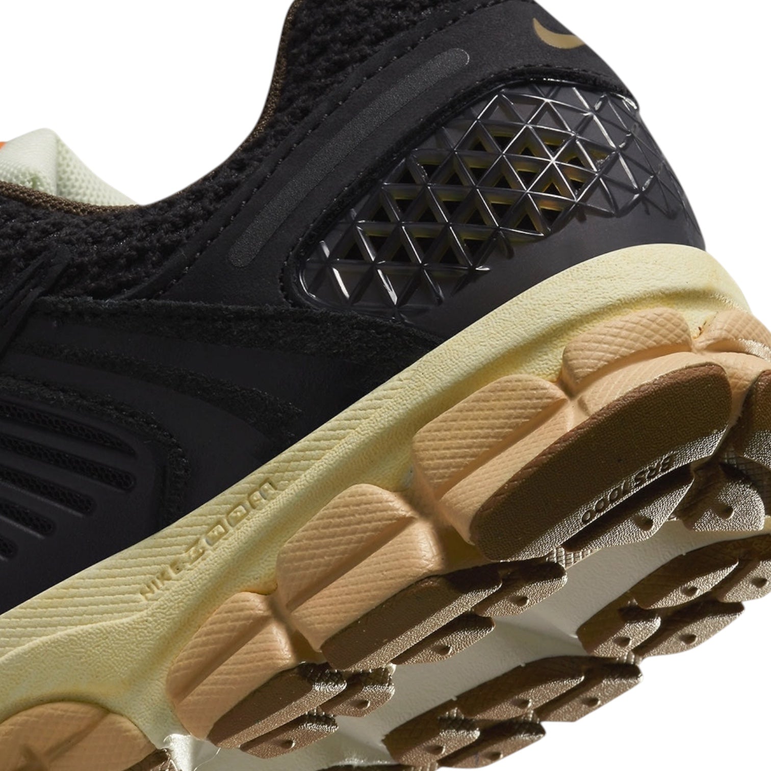 Nike Air Zoom Vomero 5 Black Sesame