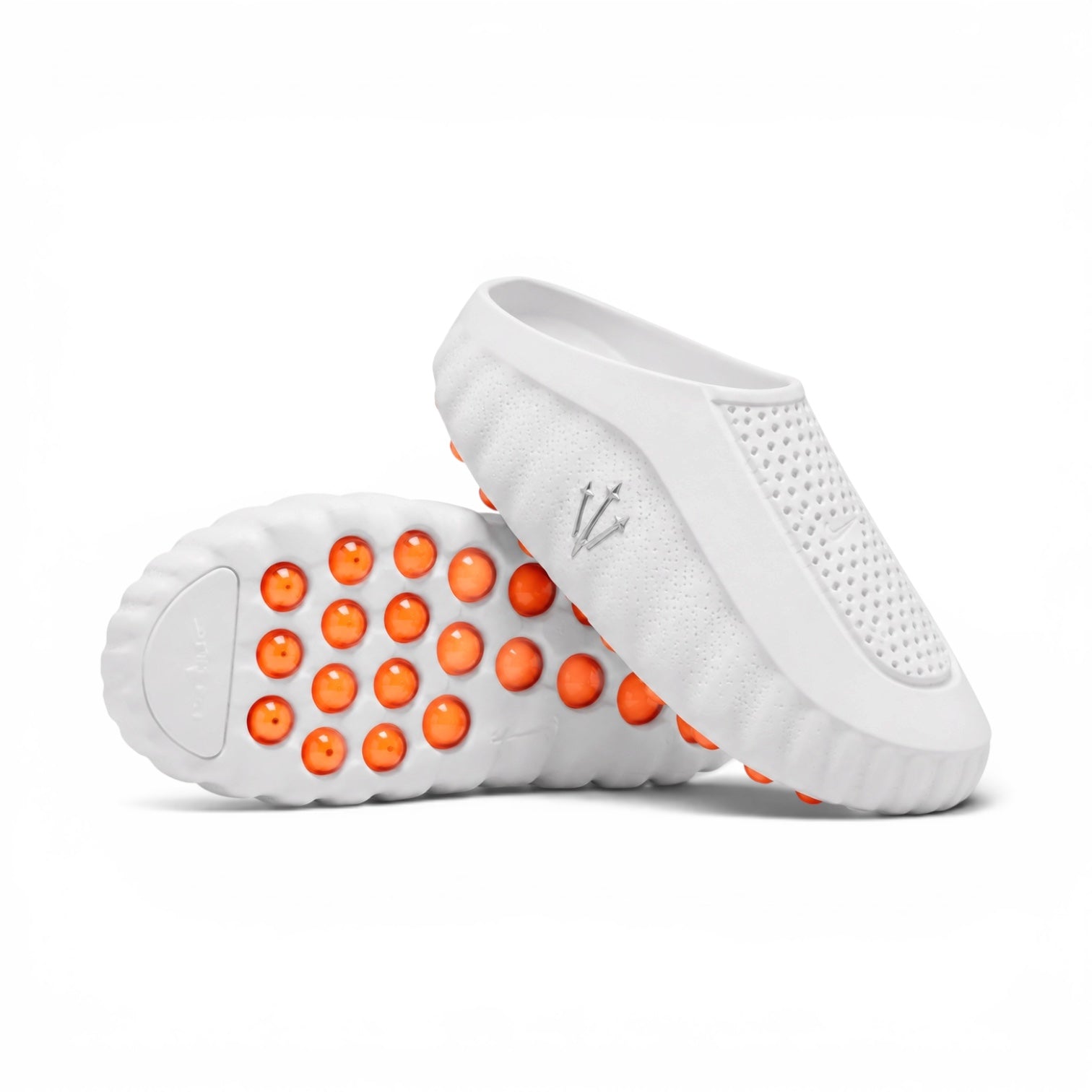Drake's Nocta x Mind 001 White