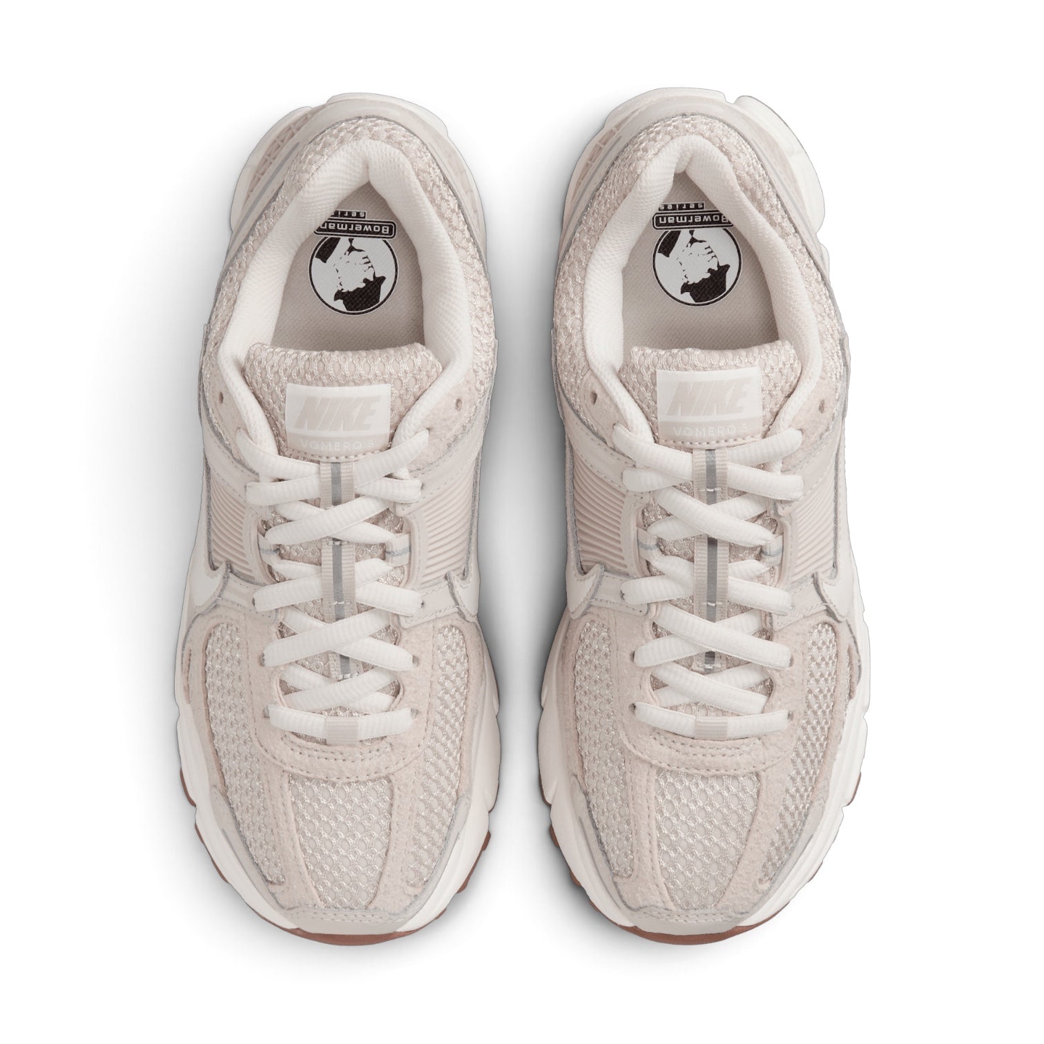 Nike Air Zoom Vomero 5 Light Orewood Brown