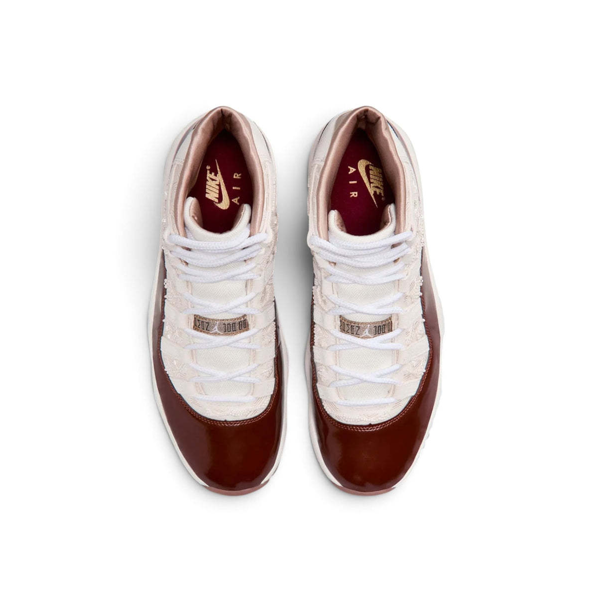 AIR JORDAN 11 NEAPOLITAN
