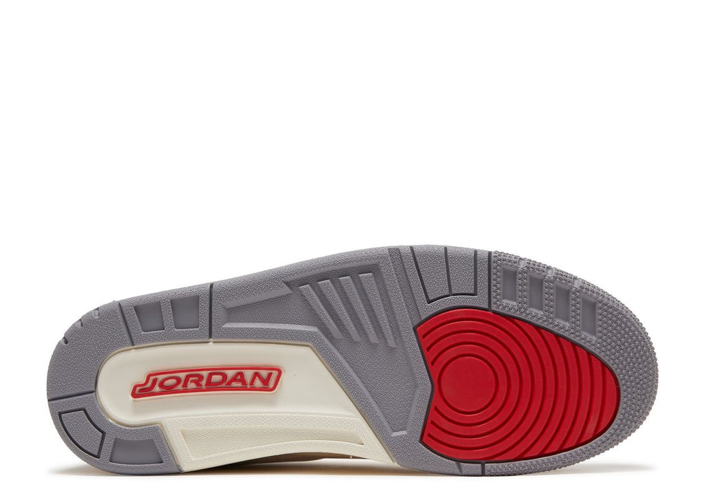 JORDAN 3 RETRO SE MUSLIN