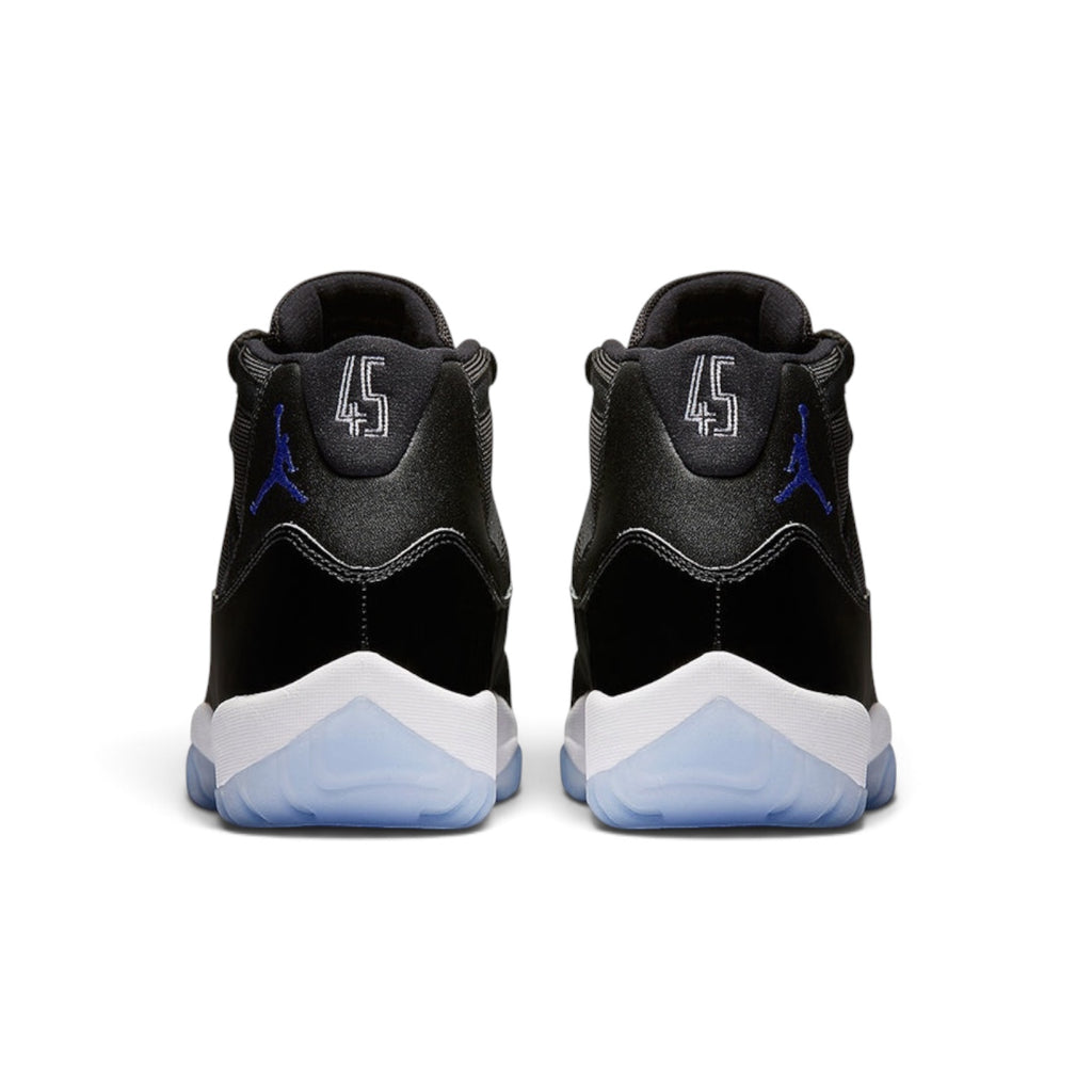 Air Jordan 11 Retro Space Jam
