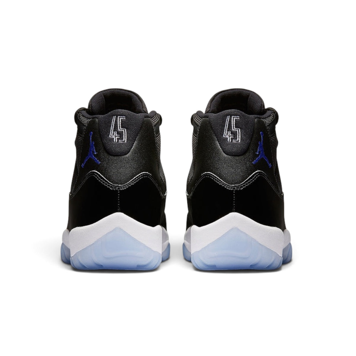 Air Jordan 11 Retro Space Jam