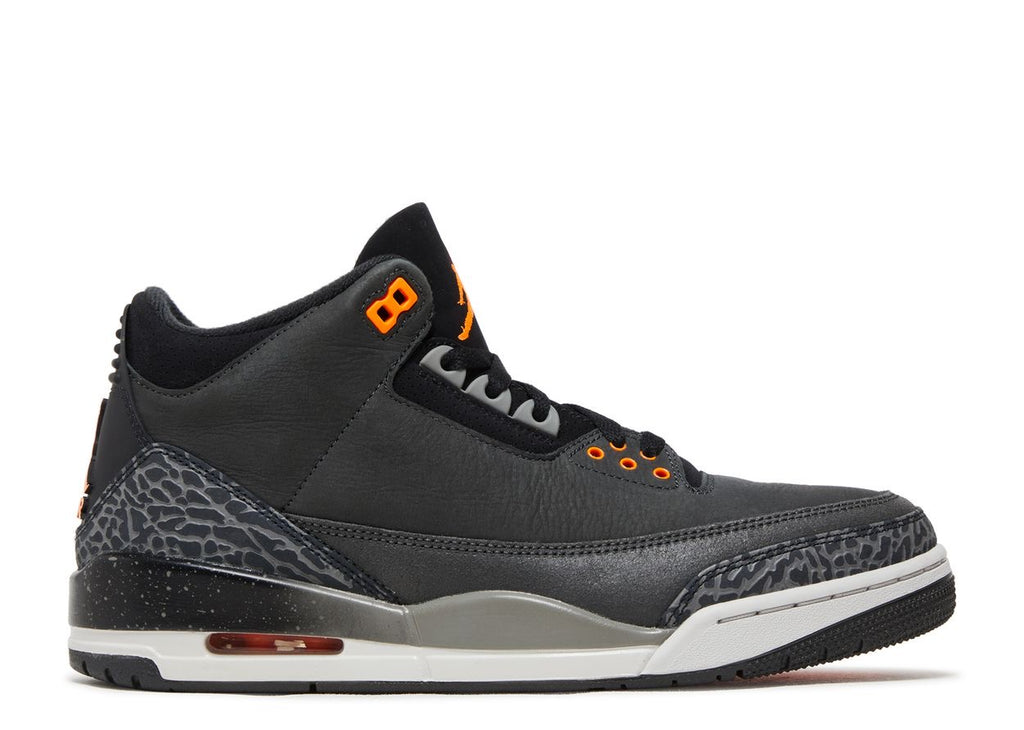 JORDAN 3 RETRO FEAR