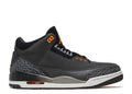 JORDAN 3 RETRO FEAR