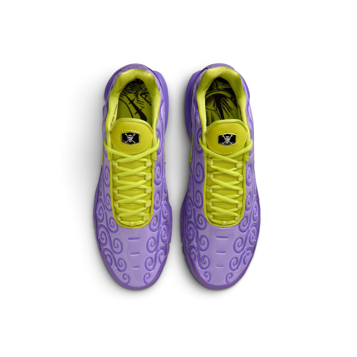 Nike Air Max Plus Gomu Gomu