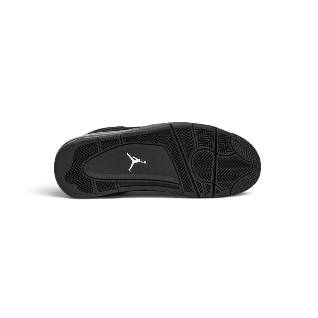 AIR JORDAN 4 “BLACK CAT” 2020