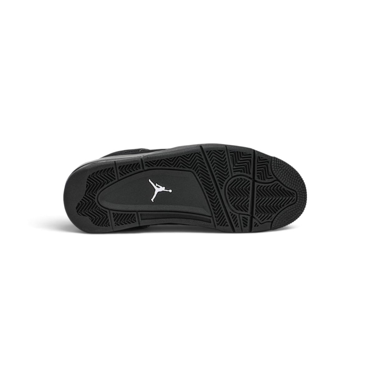 AIR JORDAN 4 “BLACK CAT” 2020