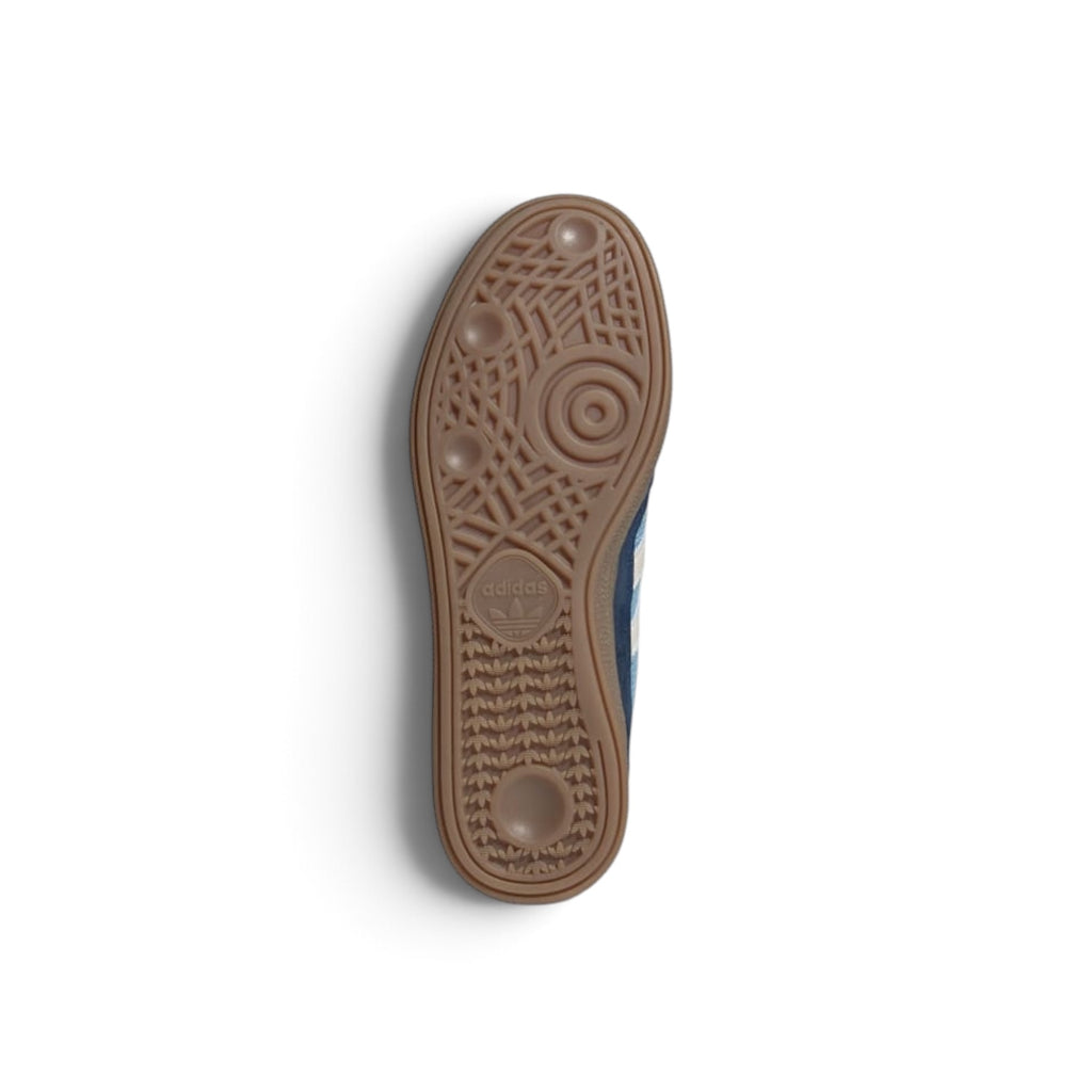 Handball Spezial Clear Blue