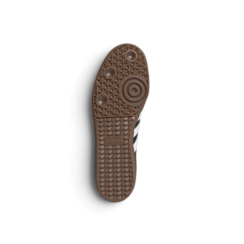 Samba Vegan Black/Gum
