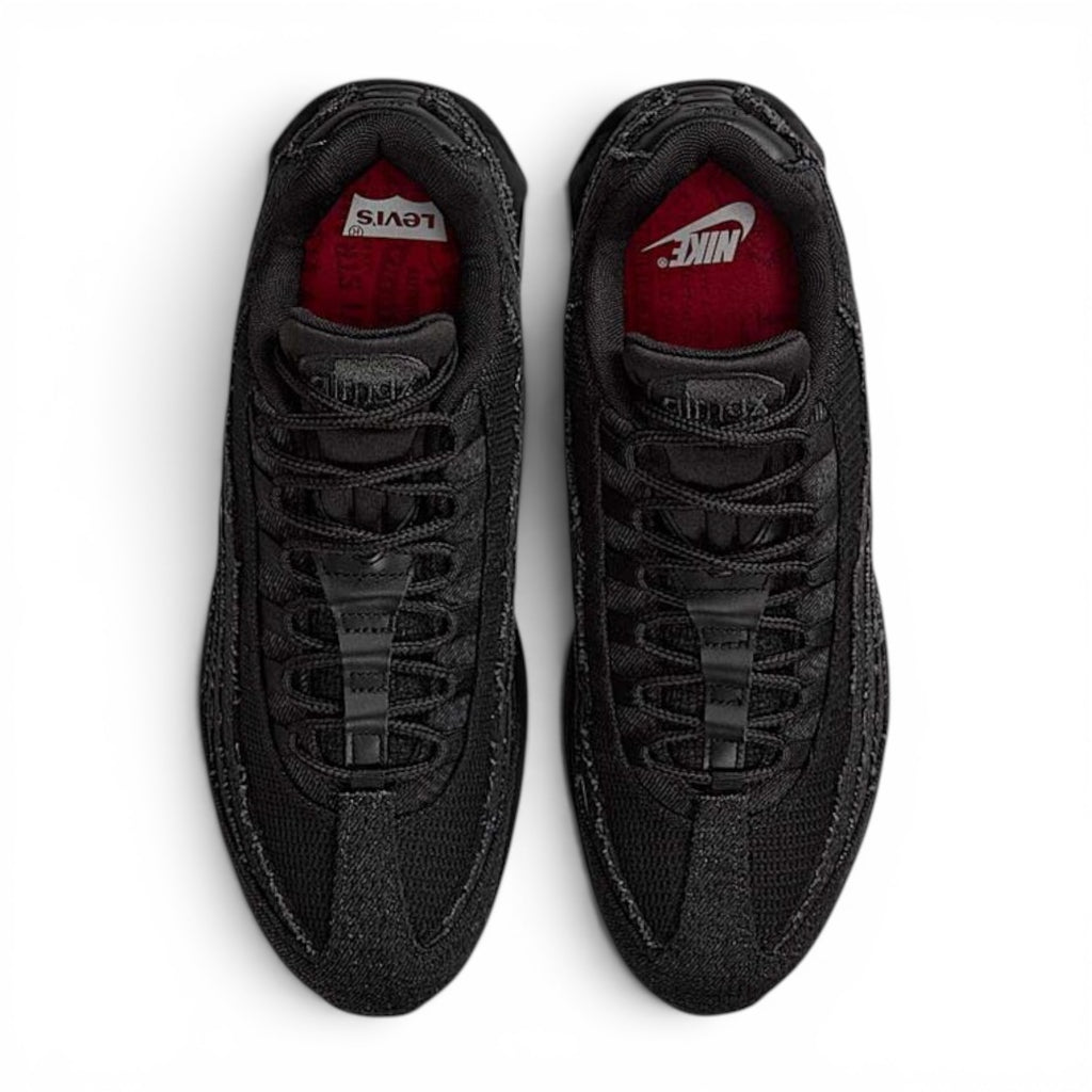 Nike Air Max 95 Black Anthracite