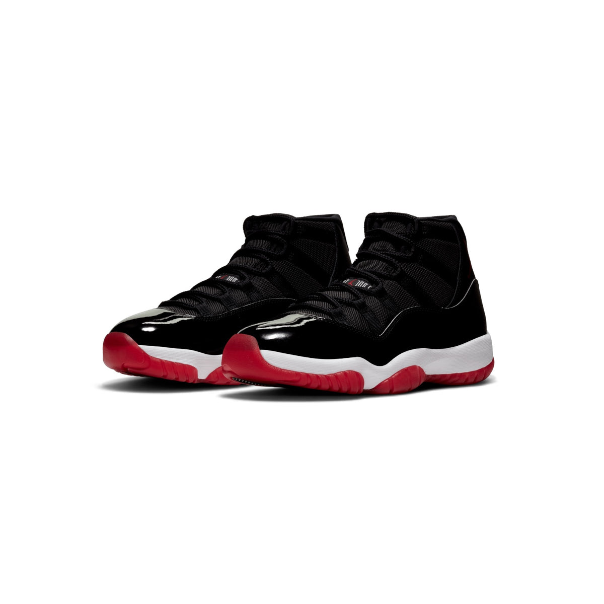 Air Jordan 11 Retro Bred
