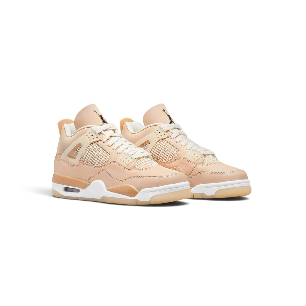 AIR JORDAN 4 RETRO SHIMMER