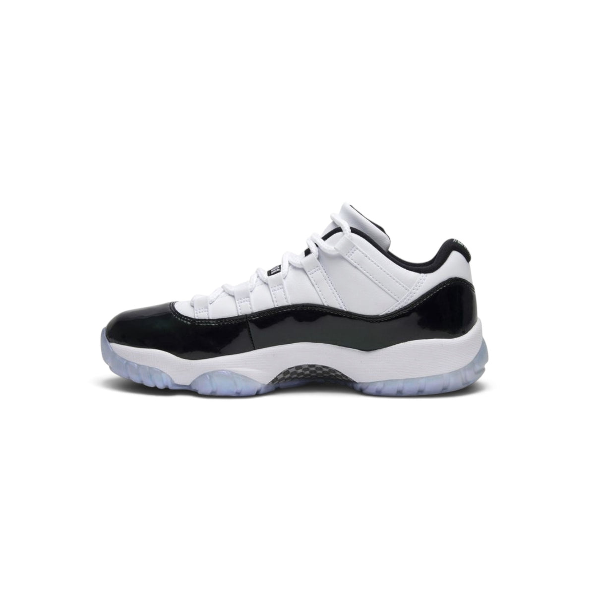 Air Jordan 11 Retro Low 'Emerald'