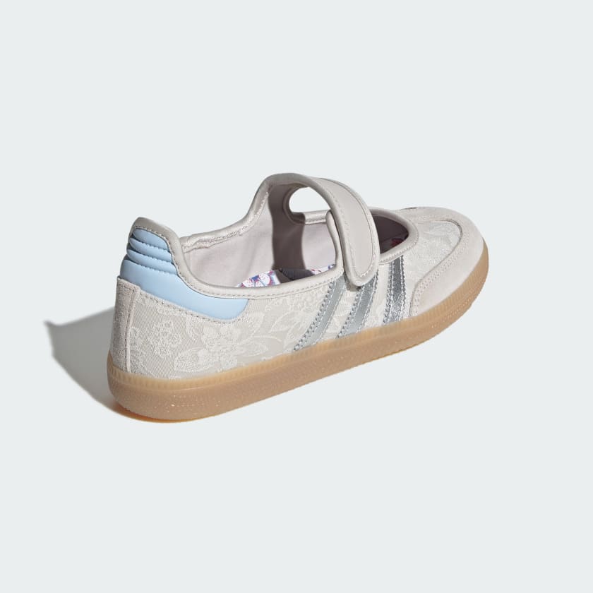 Adidas Samba Jane Liberty London