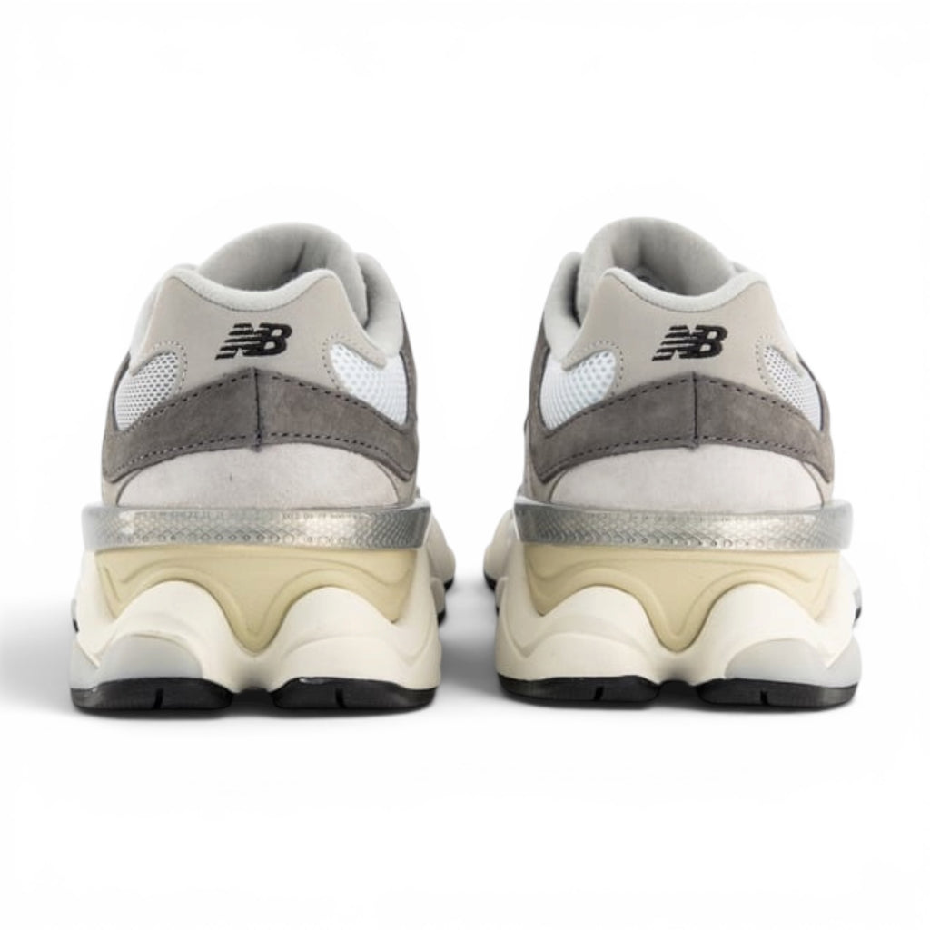 New Balance 9060 Rain Cloud Grey