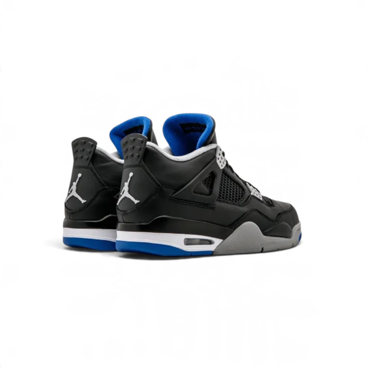 AIR JORDAN 4 RETRO ALTERNATE MOTORSPORTS