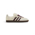 Samba OG Wonder White/Maroon