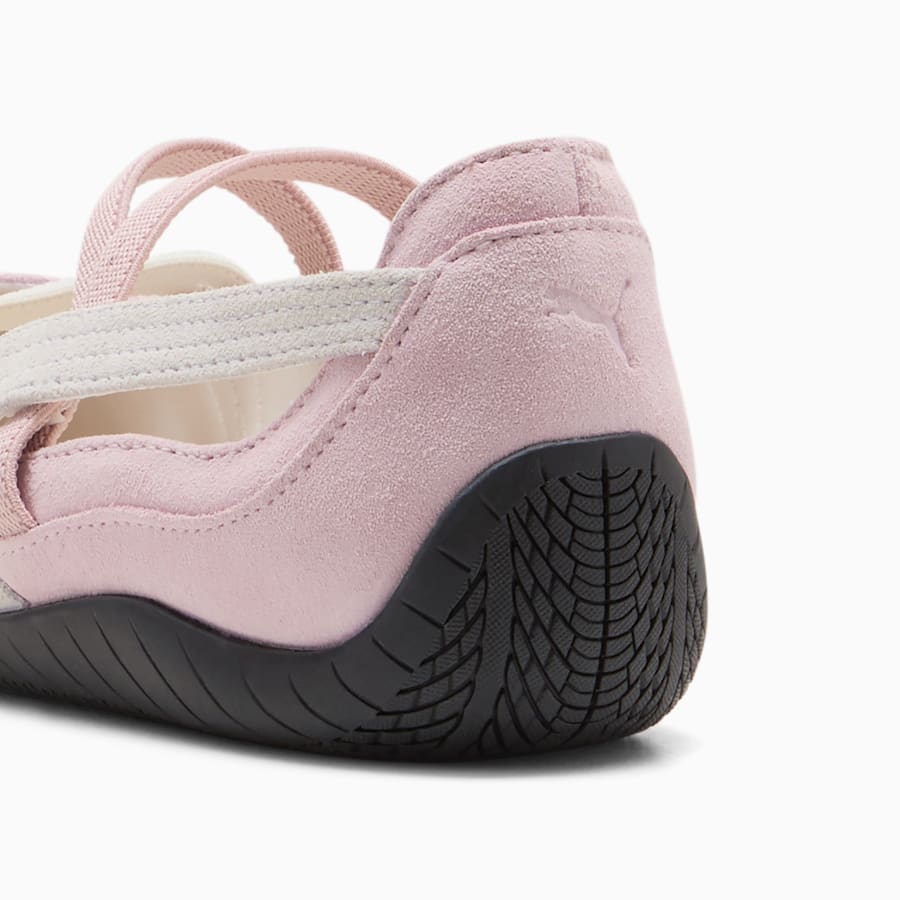 Puma Speedcats Ballet Whisp of Pink